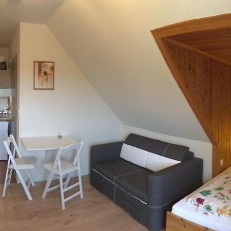 Ferienwohnung zum Aal Wester-Ohrstedt Exterior foto