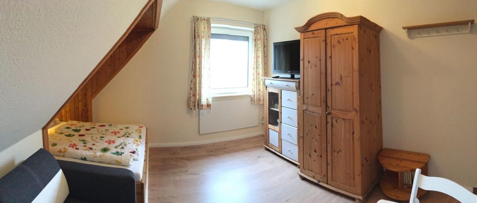 Ferienwohnung zum Aal Wester-Ohrstedt Exterior foto